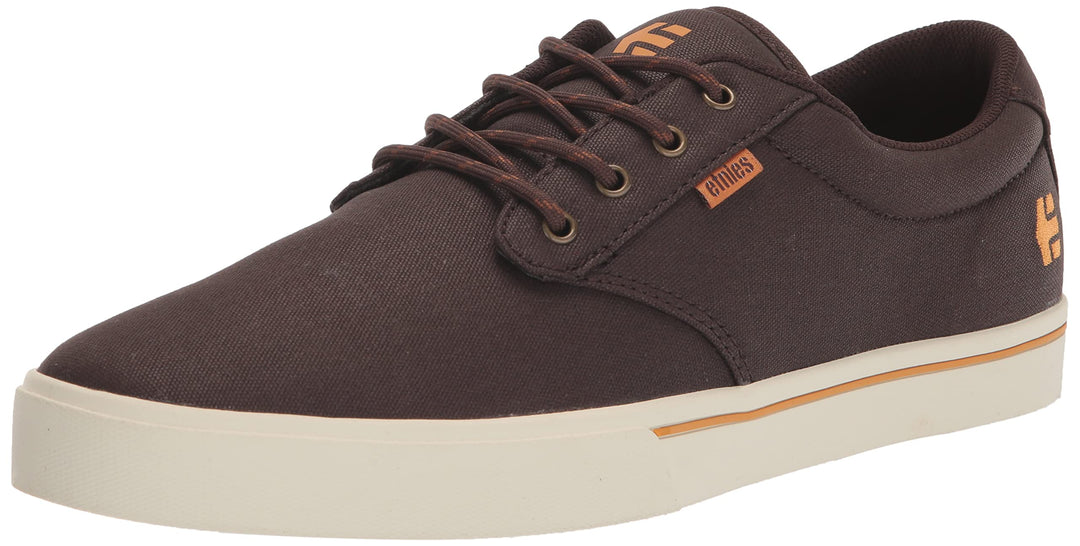 Etnies Herren Jameson 2 ECO Hausschuhe 45.5 EU Schokoladenbraun, 45.5 EU Schokoladenbraun