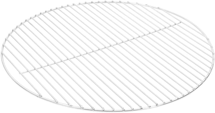 vidaXL Grillrost, Grillgitter Rostbeständig, Ersatzrost für Weber-Grill Holzkohlegrill Kugelgrill, H