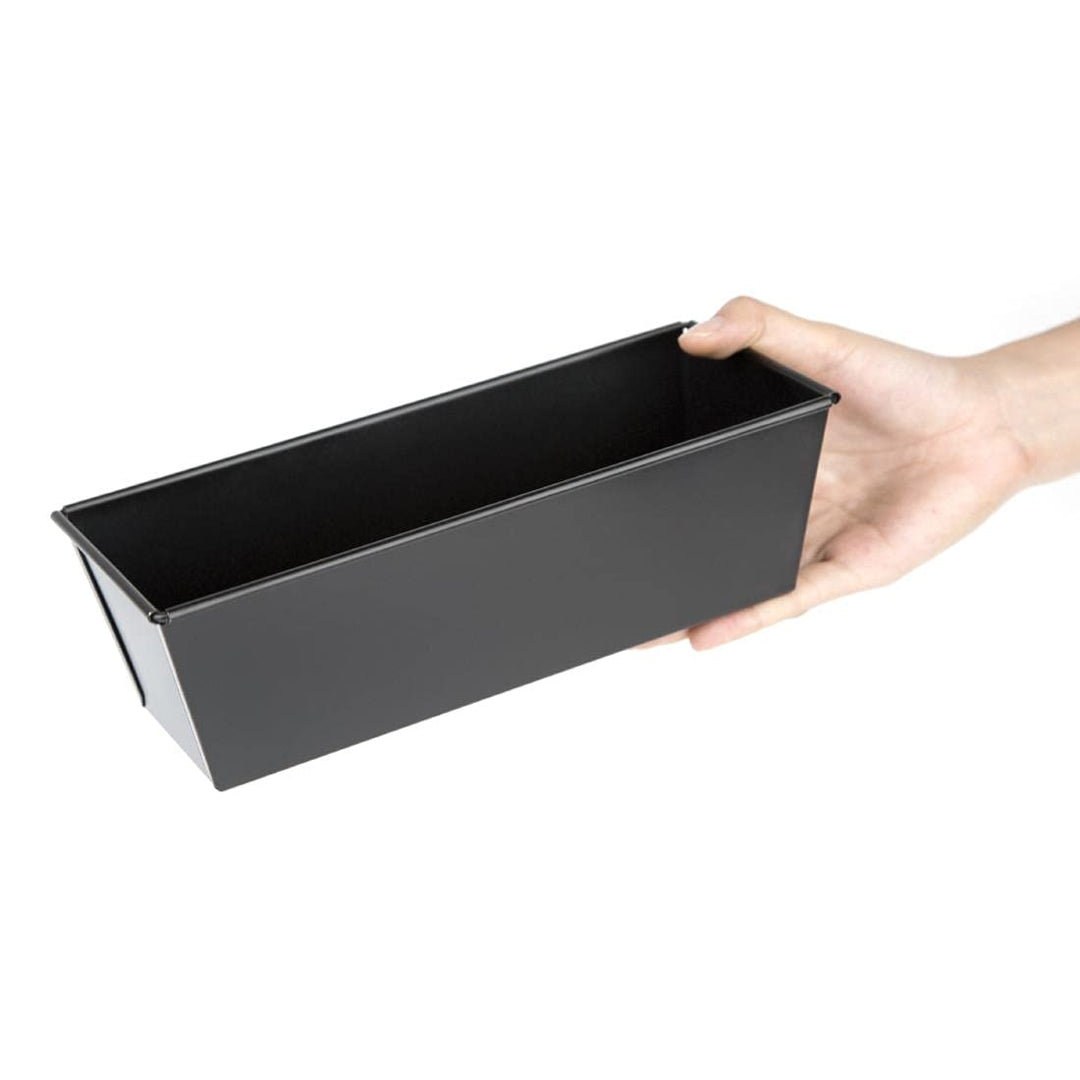 Vogue GD003 Antihaft Kastenform 25(L)x8(W)x10(D)cm, 25(L)x8(W)x10(D)cm