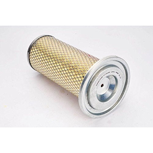 Donaldson P778340 Luftfilter rund, Durchmesser 104 mm, Länge 268,7 mm