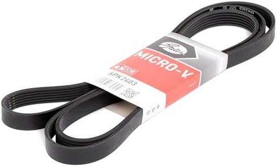 GATES Micro-V Kit K046PK2403