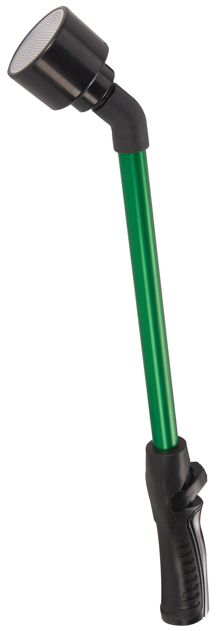 DRAMM 14864 Regenstab mit Einhandventil, 40,6 cm, Grün 16" Grün, 16" Grün