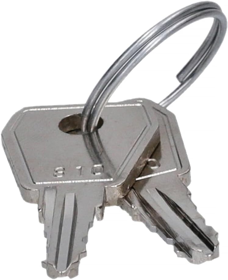 Busch-Jaeger 2118 GKSL-35 Zwischenring mit Klappdeckel