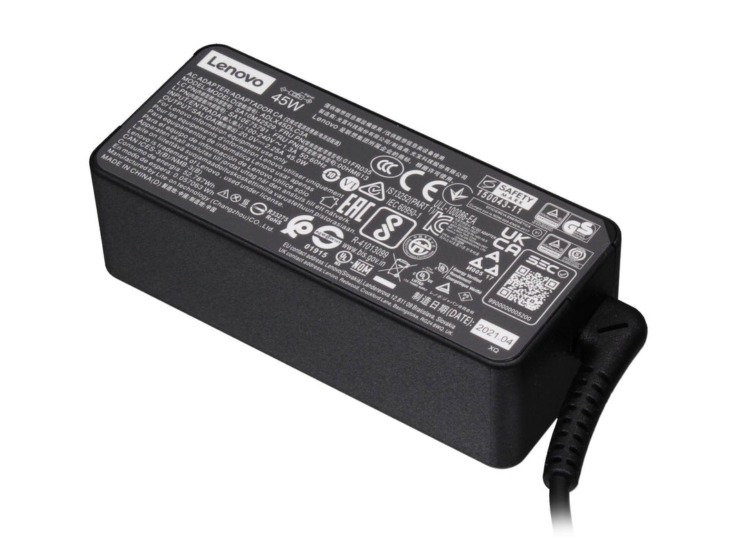 Lenovo V510-15IKB (80WQ) Original Netzteil 45 Watt