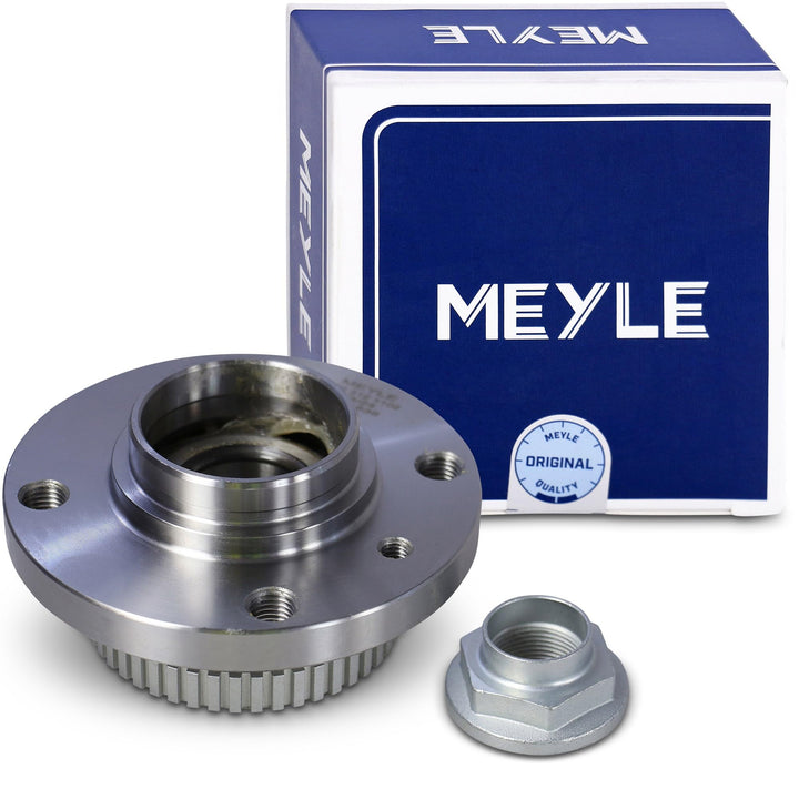 MEYLE Radnabe