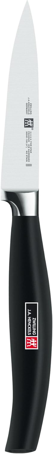 Zwilling 30125-400 Five Star Messerblock, 7-teilig
