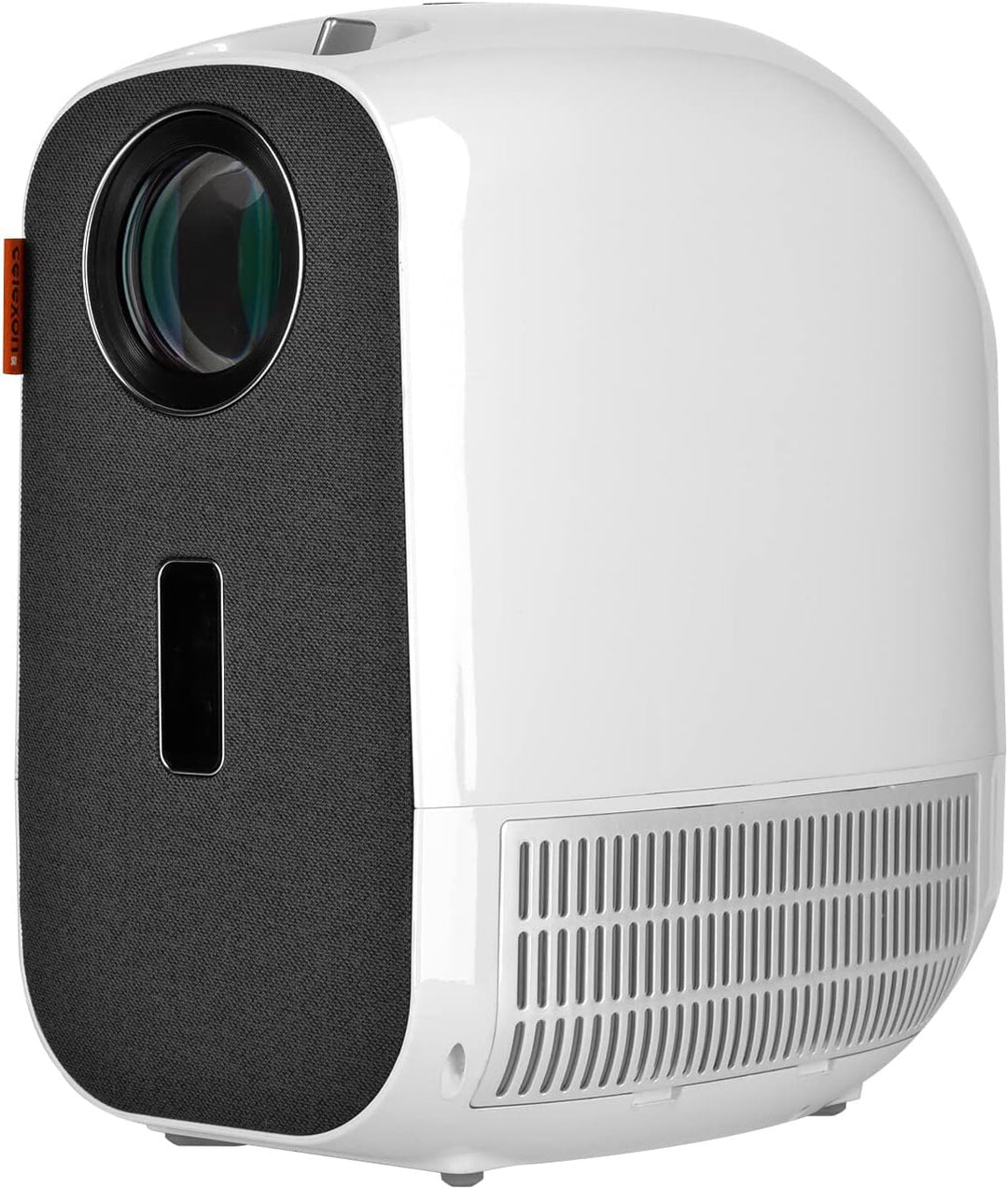 celexon FHD5000 Beamer weiss