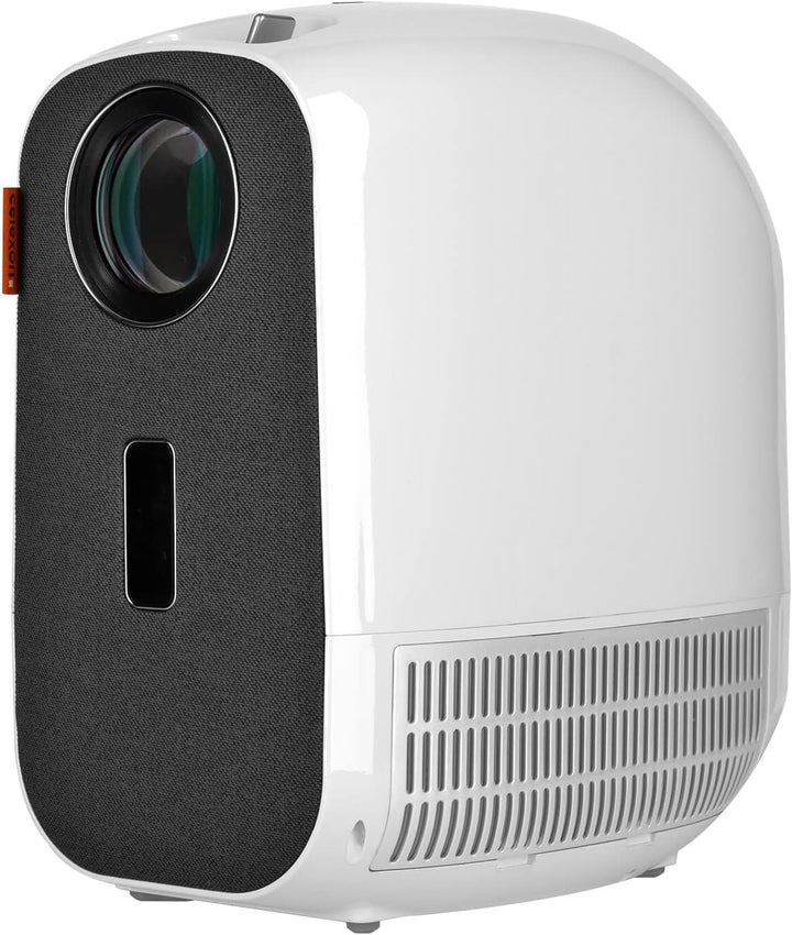celexon FHD5000 Beamer weiss
