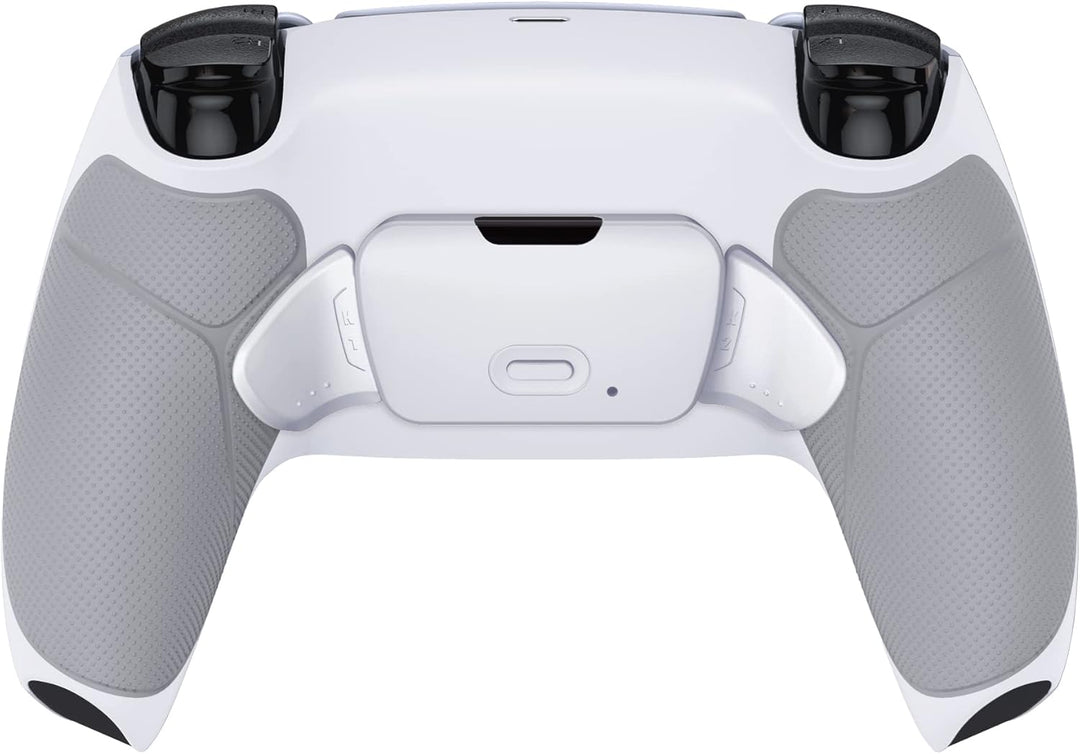 eXtremeRate Programmierbares Rise Remap Kit für ps5 Controller BDM-030/040, Remap Platine & Rückseit