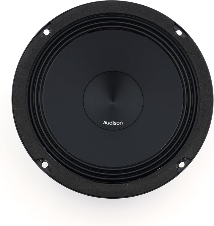 'AUDISON PRIMA APK 165 High End komposet 16,5 cm/6,5 600 W