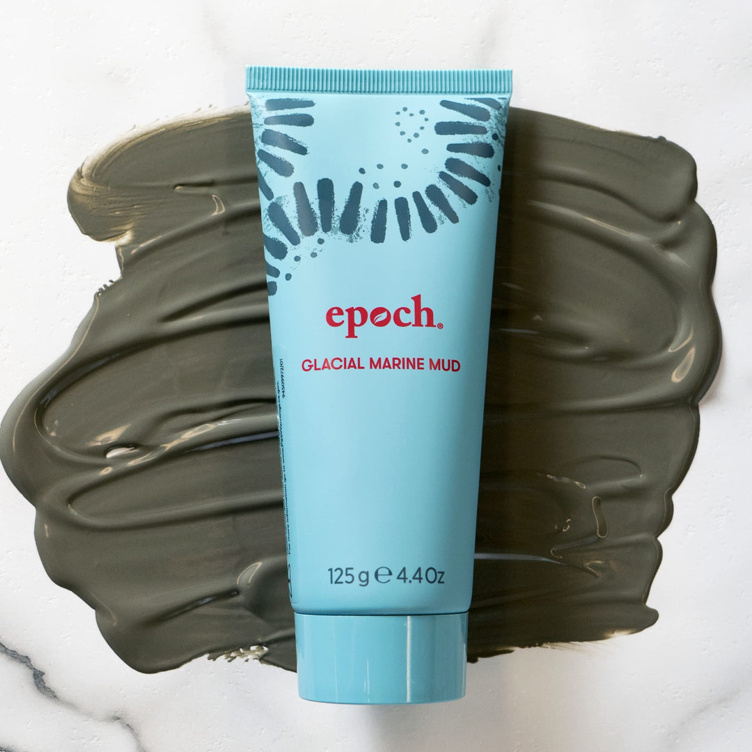Nu Skin Epoch Glacial Marine Mud - Gesichtsmaske
