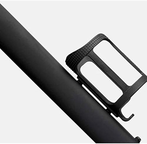 Cannondale ReGrip Fahrrad Flaschenhalter rechts schwarz