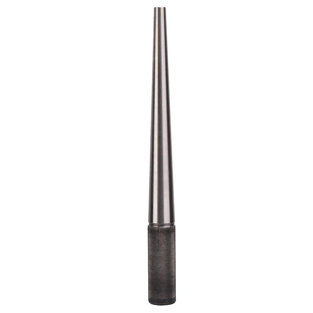 Griff Ringvergrösserer Stick, Dorn Ring Sizer, langlebiges Metall Schmuck Ring Verarbeitung Reparatu
