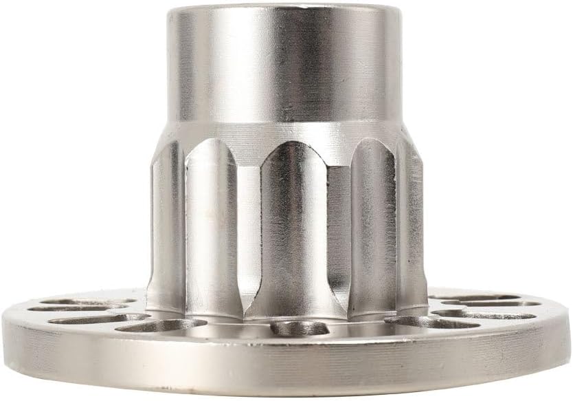 YILIKISS 10T Hydraulischer Radlager, Abzieher Werkzeug Satz Ausdrücker Antriebswellen KFZ Radnaben A