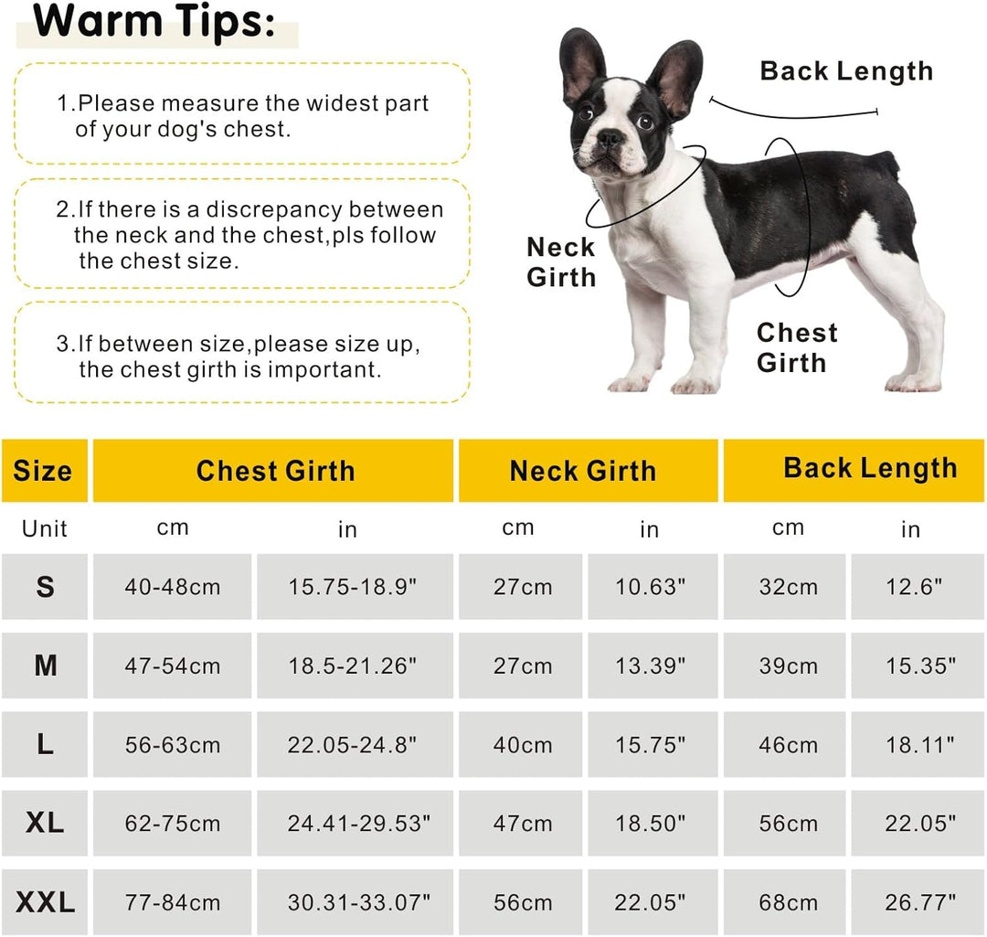 Mosucoirl Hunde Regenmantel Wasserdichter Hunde Kapuzenpullover Reflektierender Hunde Regenmantel mi