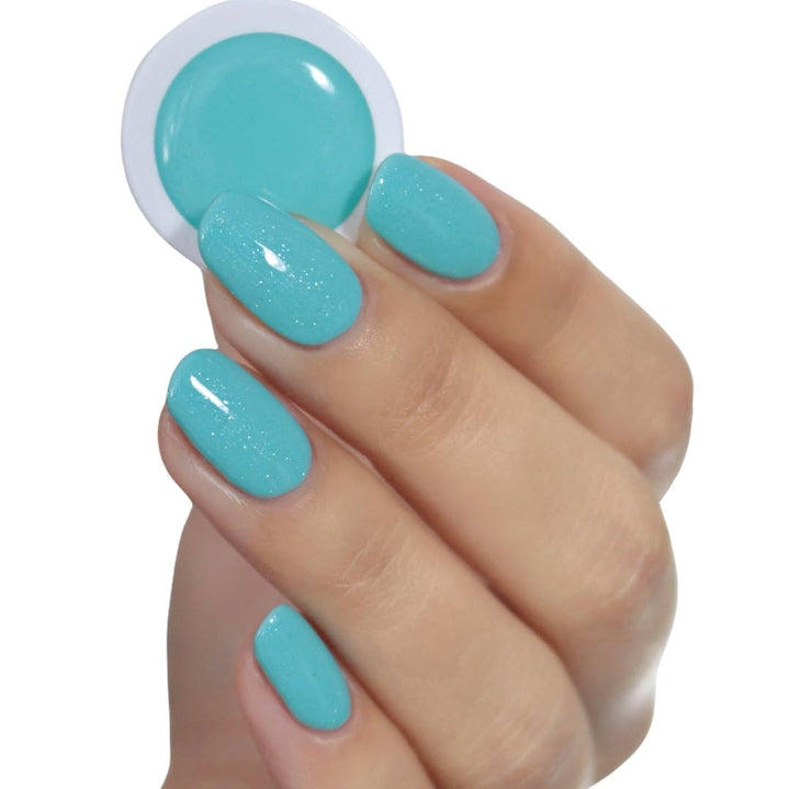 alessandro Striplac UV-Nagellack Maledivia – Schonend und langanhaltend – Einfache Entfernung dank P