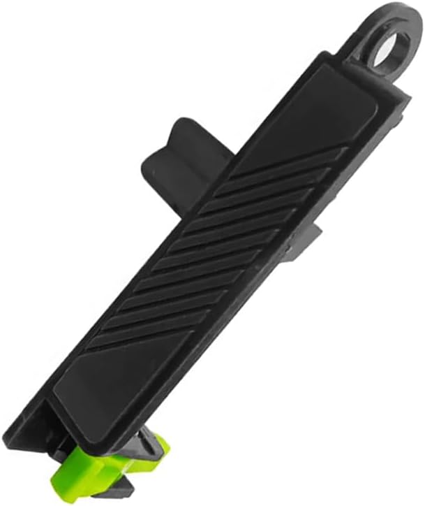 Hauptbürstenbefestigungshalterung kompatibel mit iRobot Roomba i7 i7+J7 J7+J6+i3+i4 i6 i6+i8 i8+Plus