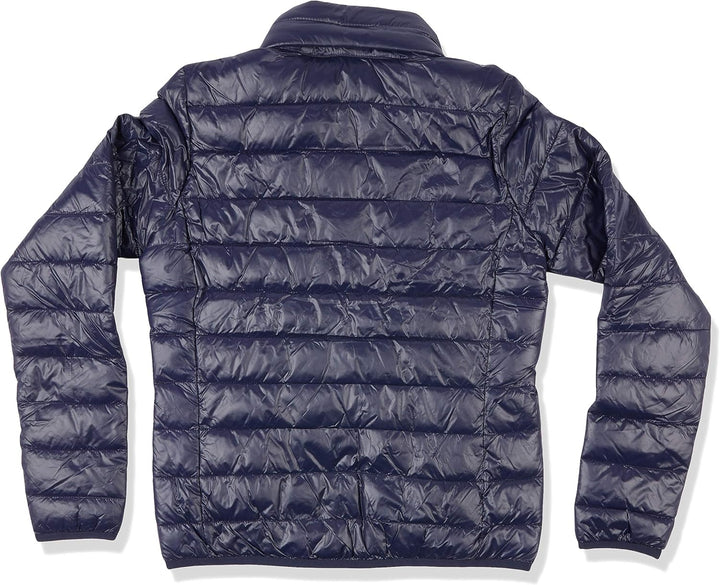 Kappa Damen Betis Weste L Blau, L Blau