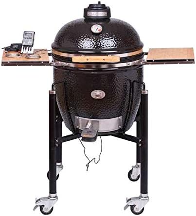 Monolith Temperatursteuerung BBQ Guru DigiQ DX3 Guru Edition Classic & LeChef