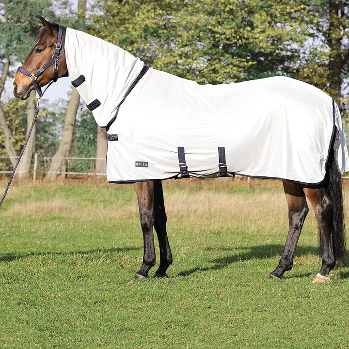 BUSSE Paddock-Fliegendecke SUPERB 145_plus, 145_plus