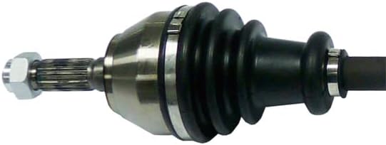 SKF VKJC 4386 Antriebswelle