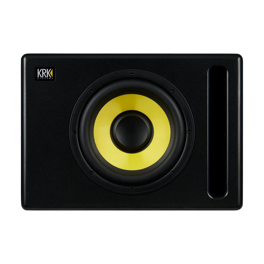 KRK S10G4 - Studio Subwoofer