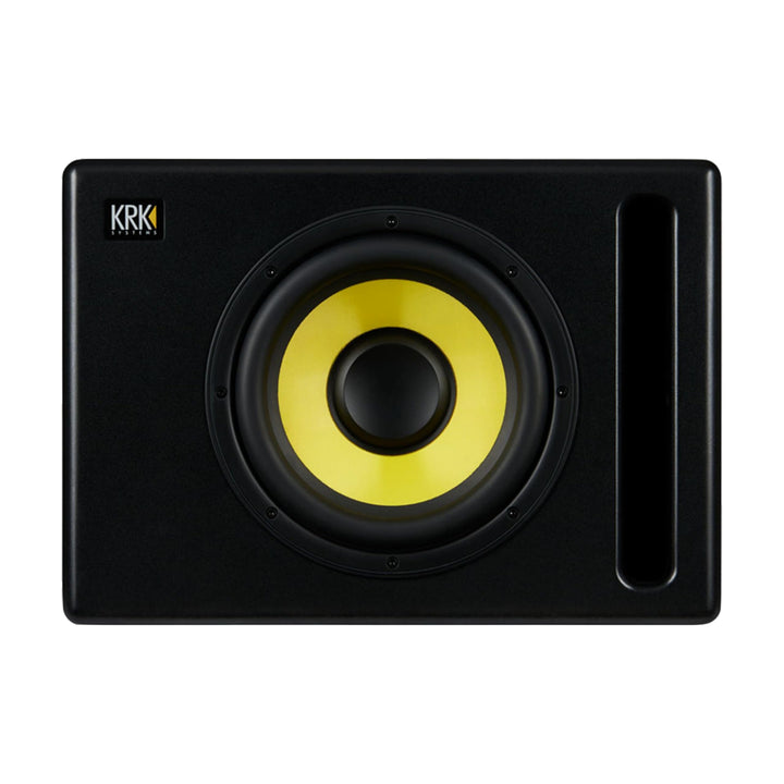 KRK S10G4 - Studio Subwoofer