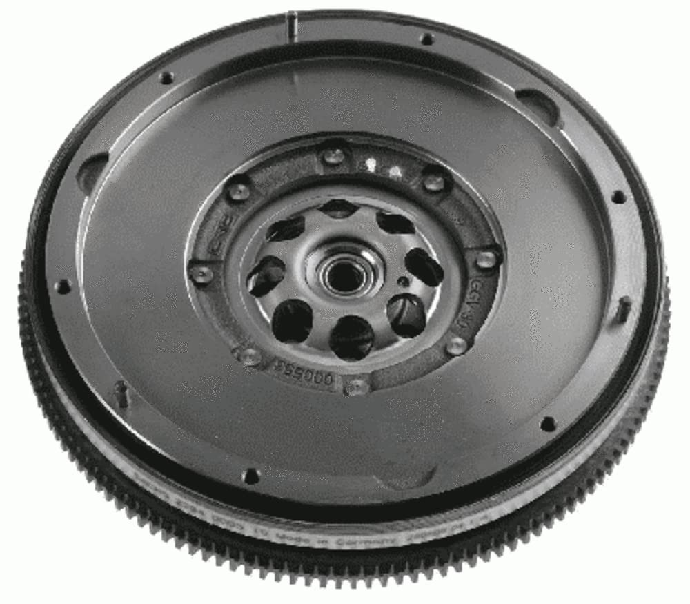SACHS 2294 000 519 Schwungrad