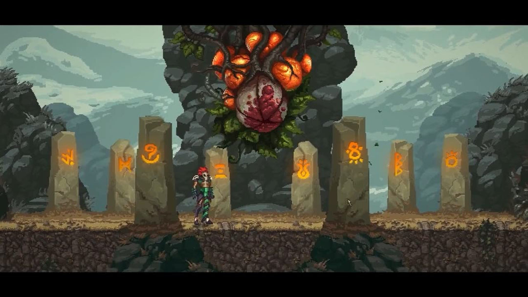 Hexenmeister 2 God Slayer (Nintendo Schalter)