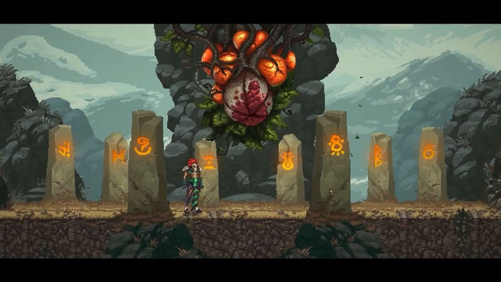 Hexenmeister 2 God Slayer (Nintendo Schalter)