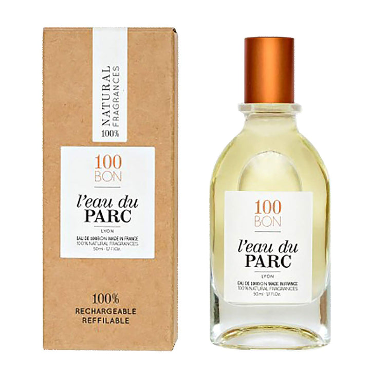 100BON l'Eau du Parc, Eau de Parfum