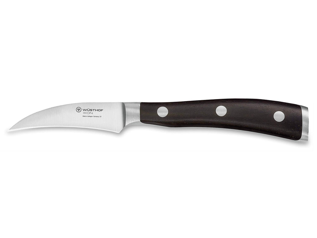 WÜSTHOF Ikon Tourniermesser 7 cm 7 cm, Tourniermesser 7 cm