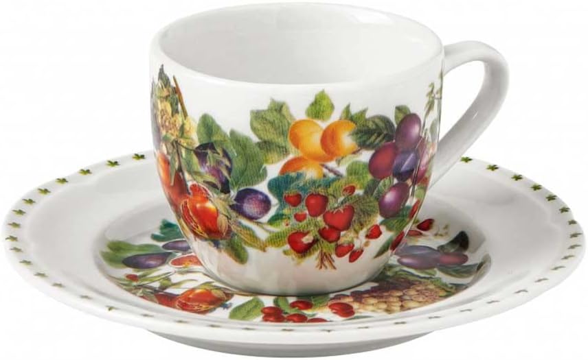 Tazzine caffè Brandani