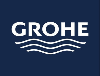 GROHE Start Curve - Standventil (wassersparend, 1/2", XS Size), chrom, 20576000 Waschtischbatterie X