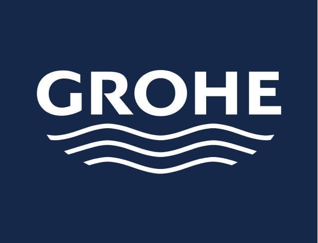 GROHE Start Curve - Standventil (wassersparend, 1/2", XS Size), chrom, 20576000 Waschtischbatterie X