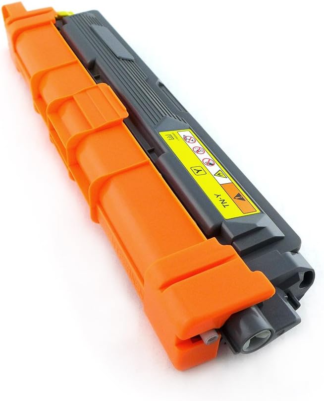 Green2Print Toner gelb 1400 Seiten ersetzt Brother TN-241Y passend für Brother DCP9020CDW, HL3140CW,