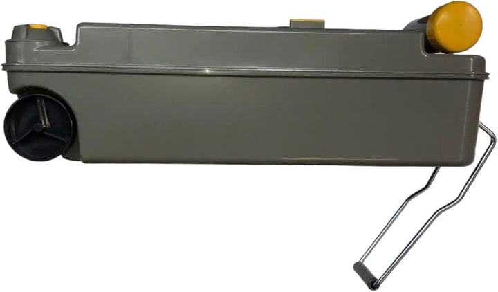 Thetford Fäkalientank C2, C3, C4 rechts ab 06/16