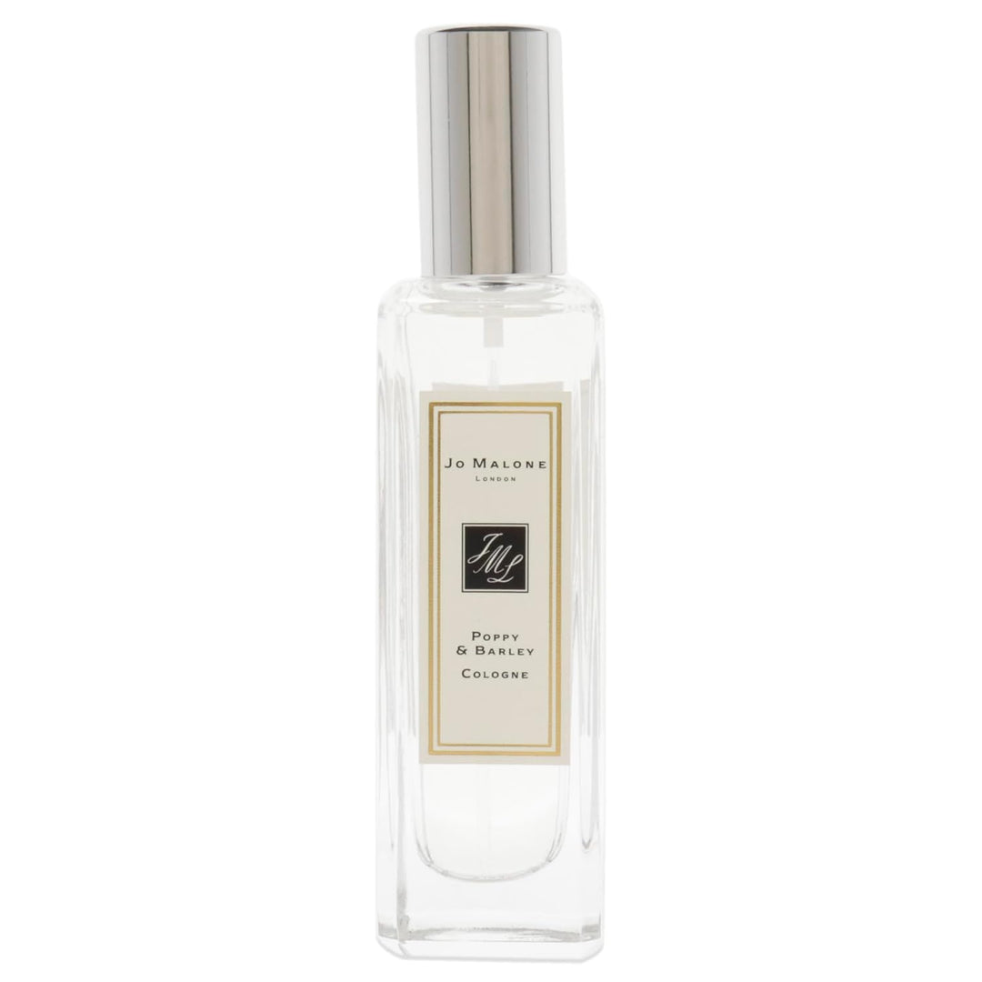 Jo Malone Poppy & Barley Eau de cologne 30 ml