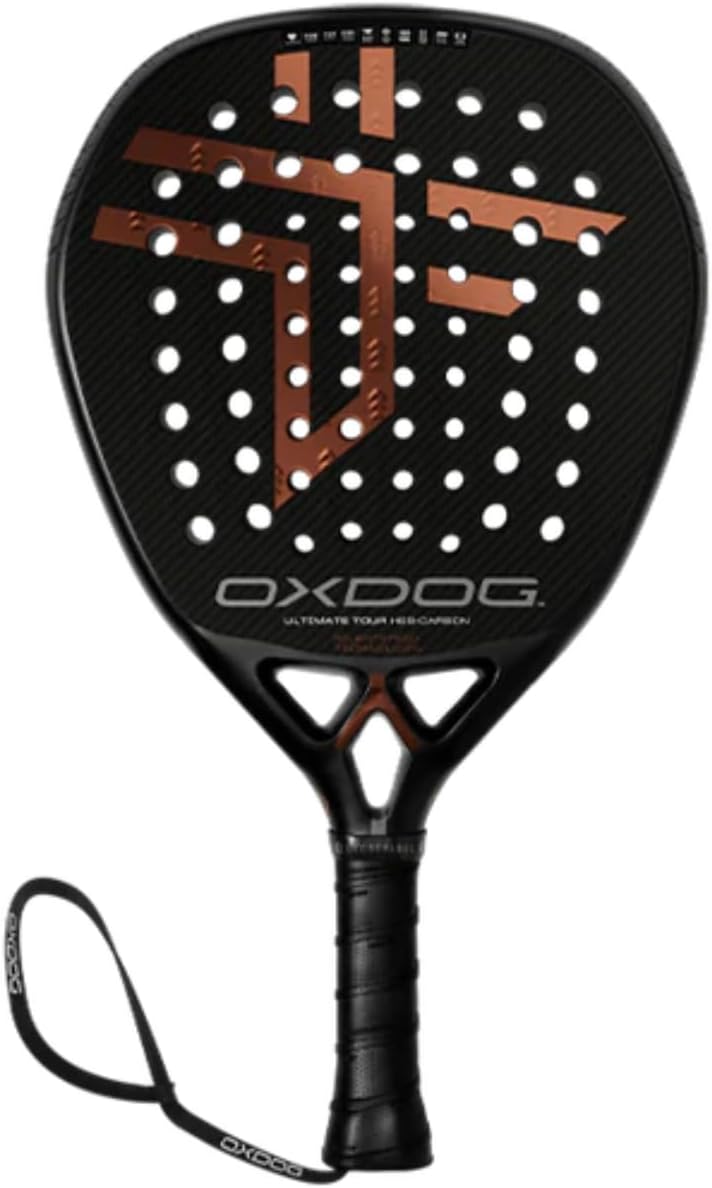 Padelschläger Oxdog Ultimate Tour 2025
