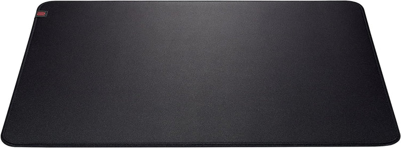 BenQ ZOWIE G-SR Grosses Mousepad für e-Sports 480x400mm, 480x400mm Black