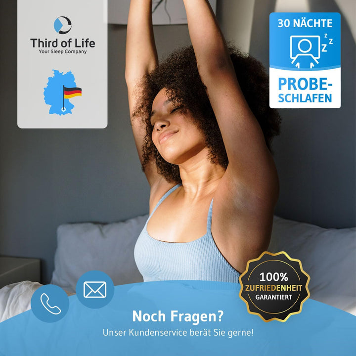 Nackenkissen Flugzeug, Orthopädisches 𝐋𝐮𝐱𝐮𝐬 Reisekissen ONDA, Nackenstützkissen gegen Nackenschmerze