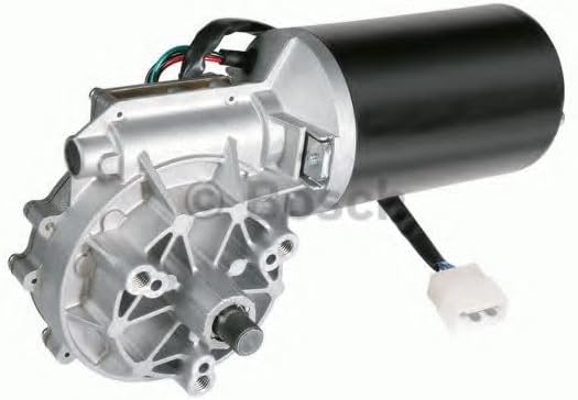 Bosch 0 986 337 451 Wischermotor