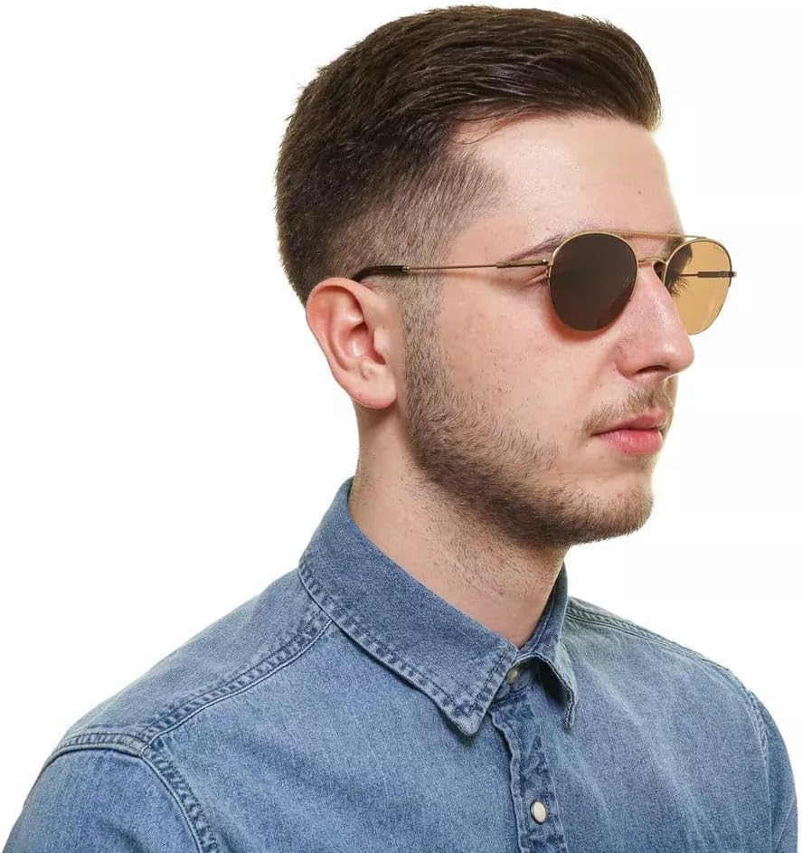 GANT Unisex Mod. Ga7113 5332e Sonnenbrille, Mehrfarbig (Mehrfarbig)