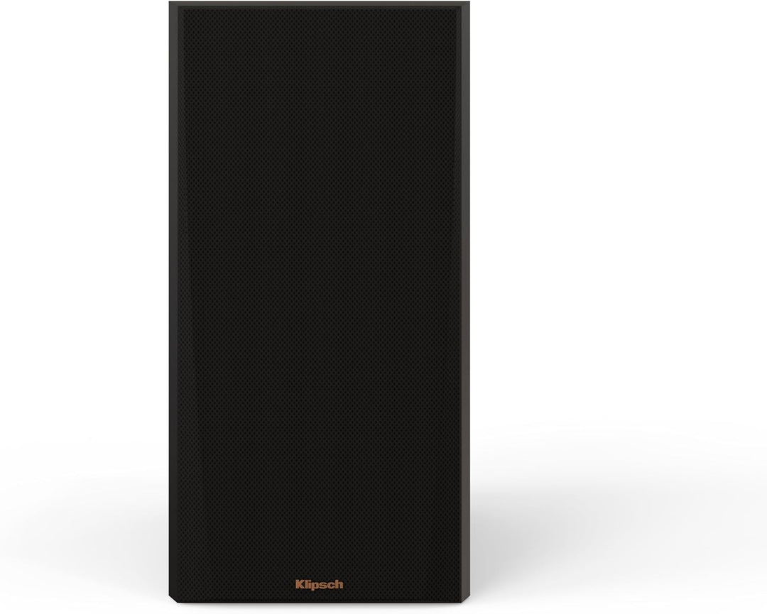 Klipsch Reference Premiere RP-600M II Bücherregal-Lautsprecher, 1 Paar mit grösserem 90° x 90° Hybri