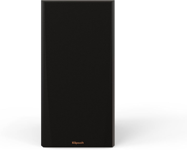 Klipsch Reference Premiere RP-600M II Bücherregal-Lautsprecher, 1 Paar mit grösserem 90° x 90° Hybri