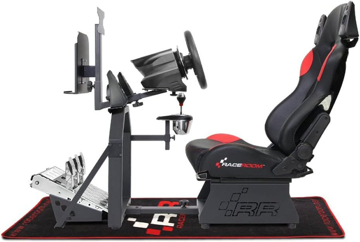 RaceRoom Multi-Konsolenhalter