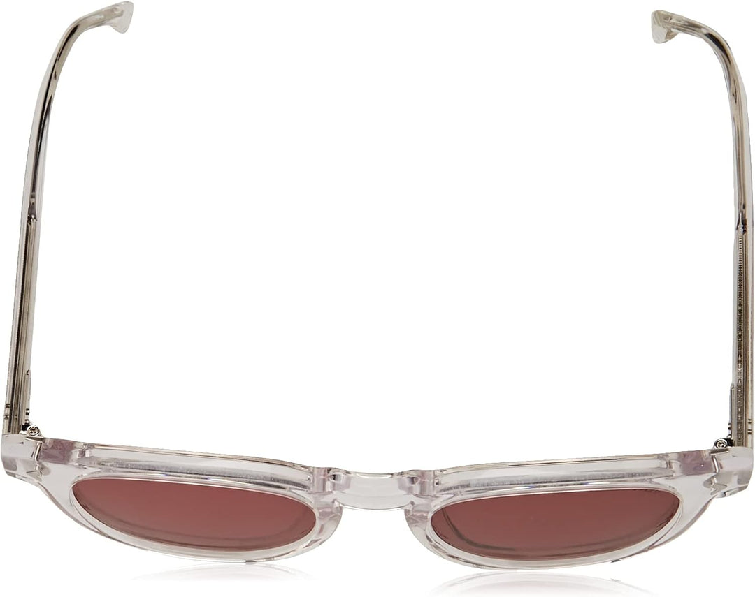 Lozza Unisex Sl4299 Sunglasses 49 (S) Blau, 49 (S) Blau