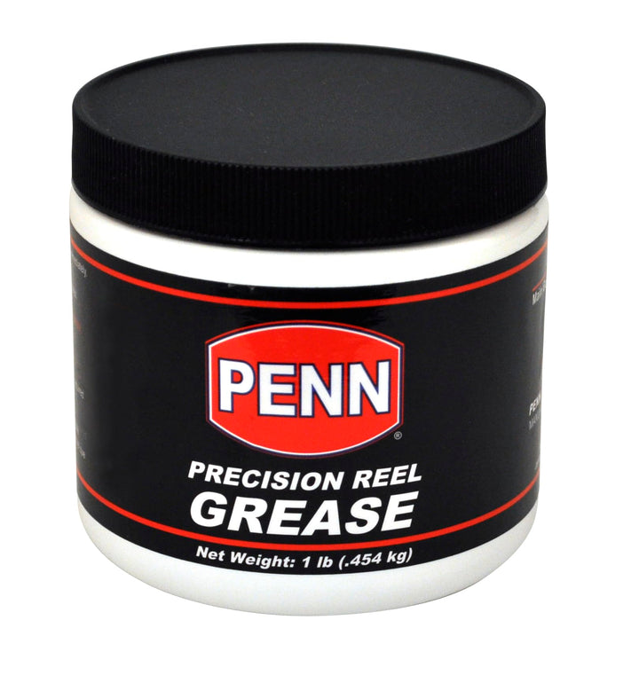 Penn Rolle (Precision Fett 454 g Dose)