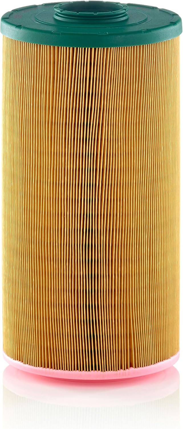 MANN-FILTER C 19 450 Luftfilter – Für Nutzfahrzeuge