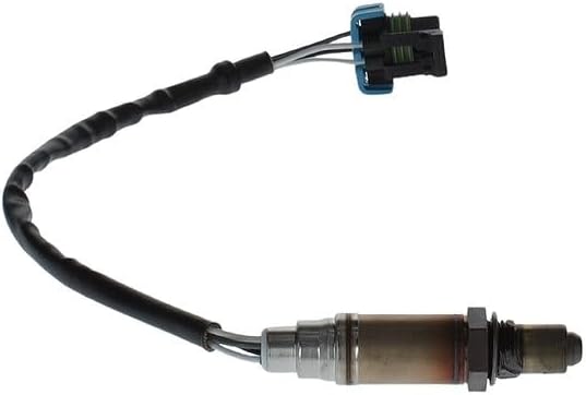 Bosch F00HL00235 - Lambdasonde mit fahrzeugspezifischem Stecker